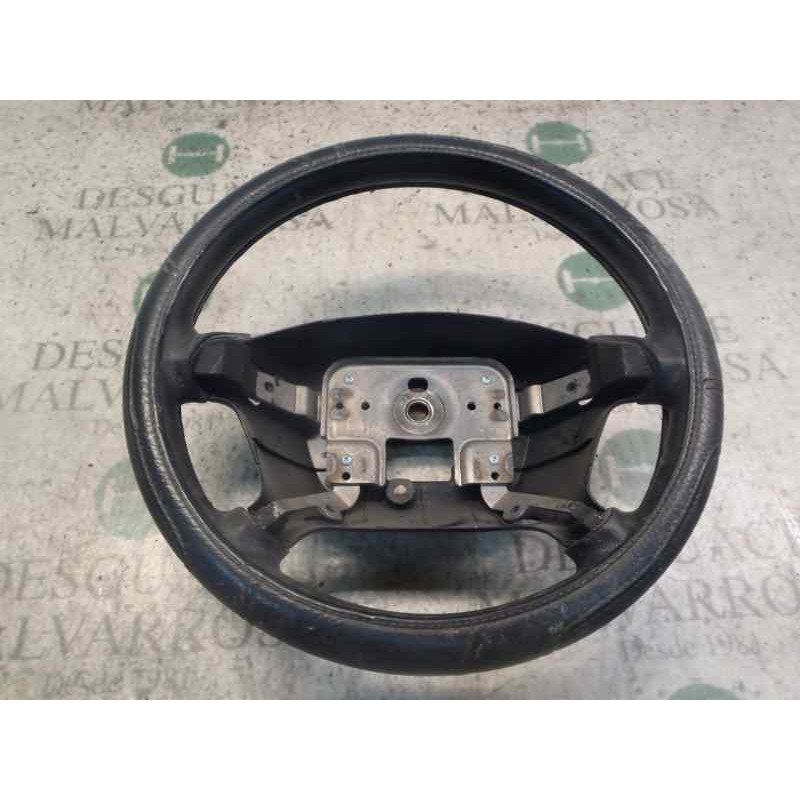 Recambio de volante para kia rio ls berlina (5-ptas.) referencia OEM IAM   