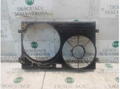 Recambio de canalizador aire para seat ibiza (6l1) signo referencia OEM IAM   