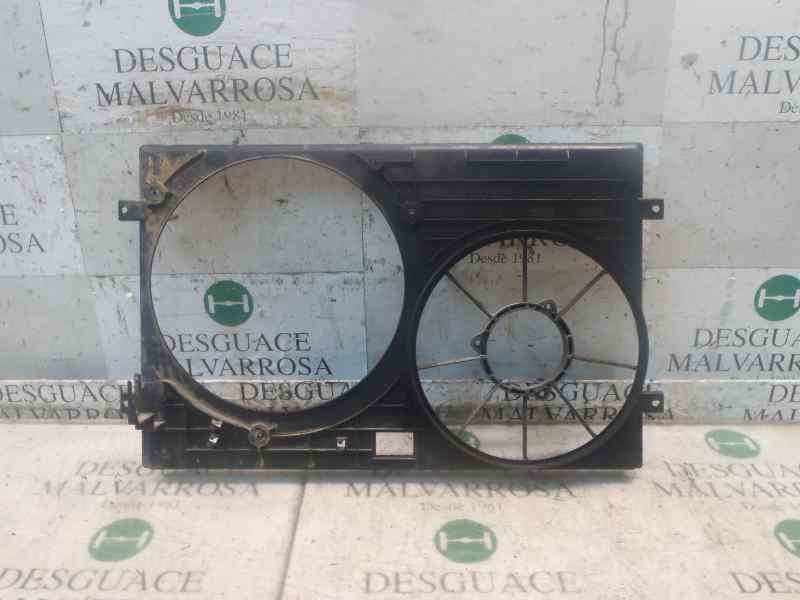 Recambio de canalizador aire para seat ibiza (6l1) signo referencia OEM IAM   