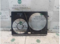 Recambio de canalizador aire para seat ibiza (6l1) signo referencia OEM IAM    2