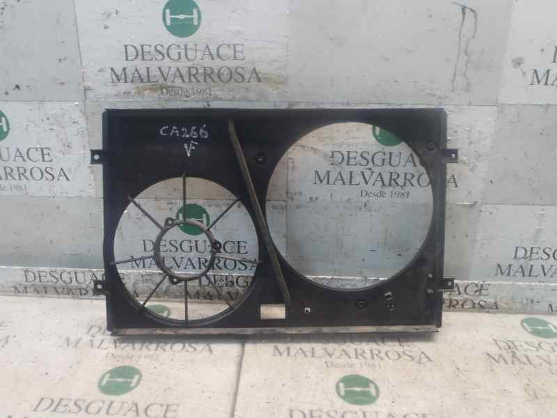 Recambio de canalizador aire para seat ibiza (6l1) signo referencia OEM IAM   