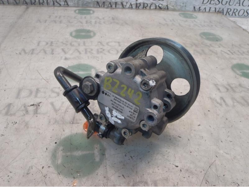 Recambio de bomba direccion para peugeot 607 (s2) básico referencia OEM IAM   