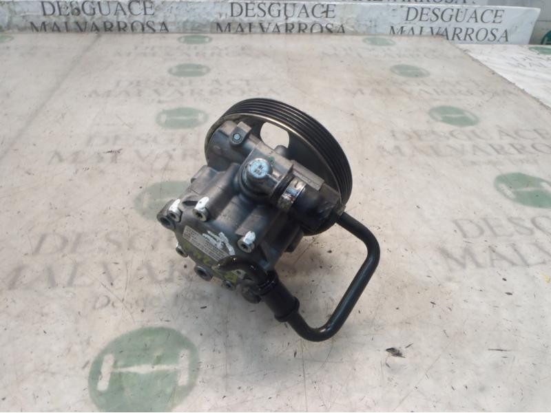 Recambio de bomba direccion para peugeot 607 (s2) básico referencia OEM IAM   