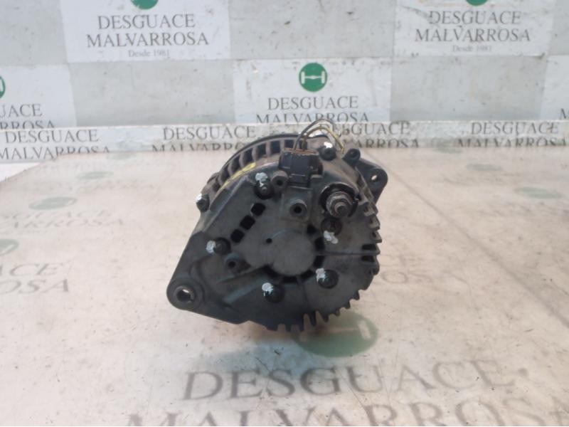 Recambio de alternador para renault mascot 160.35 referencia OEM IAM   
