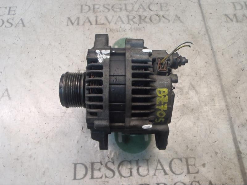 Recambio de alternador para renault mascot 160.35 referencia OEM IAM   
