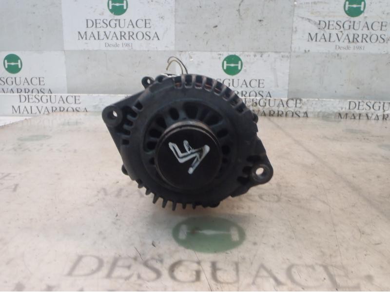 Recambio de alternador para renault mascot 160.35 referencia OEM IAM   