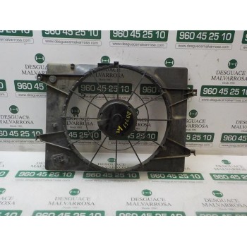 CANALIZADOR AIRE 253502E500 