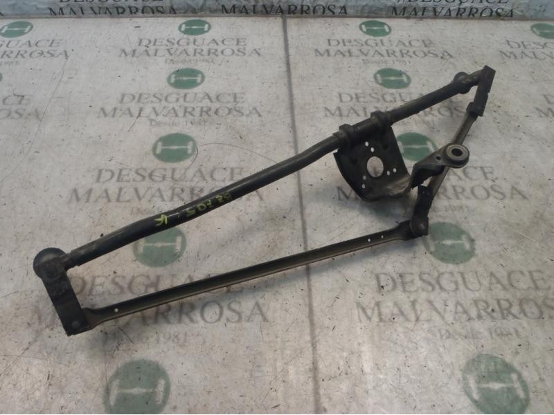 Recambio de articulacion limpia delantero para renault mascot 160.35 referencia OEM IAM   