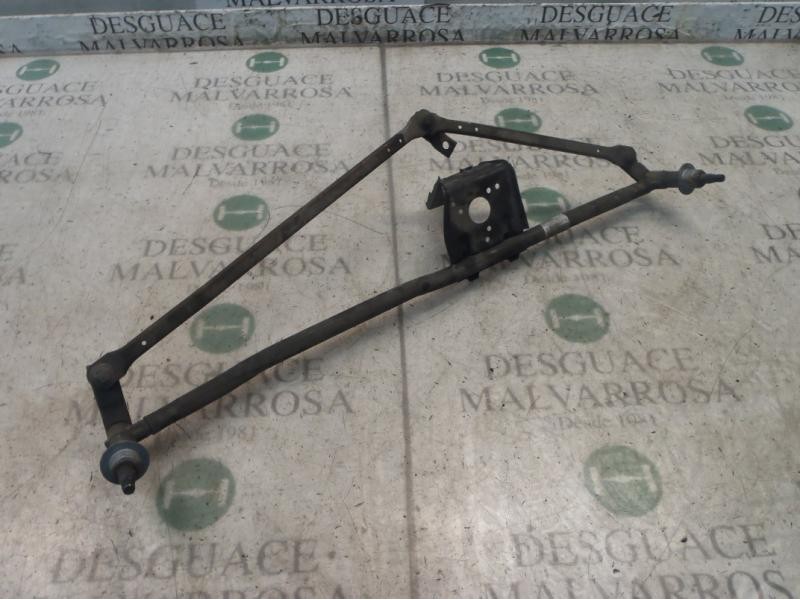 Recambio de articulacion limpia delantero para renault mascot 160.35 referencia OEM IAM   