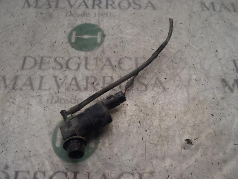 Recambio de bomba limpia para renault mascot 160.35 referencia OEM IAM   