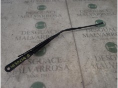 Recambio de brazo limpia delantero izquierdo para renault mascot 160.35 referencia OEM IAM    2