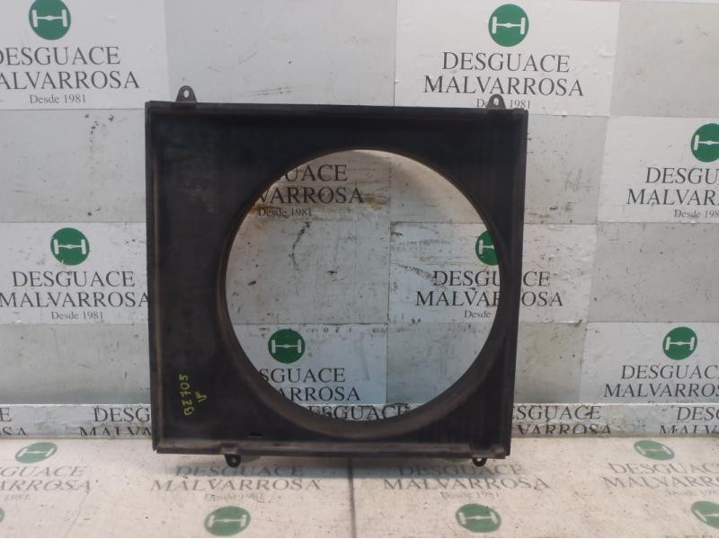 Recambio de canalizador aire para renault mascot 160.35 referencia OEM IAM   