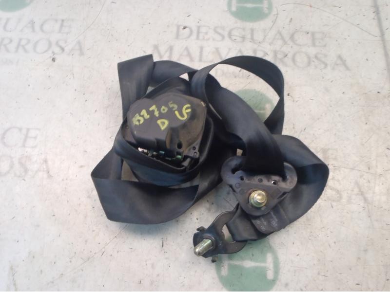 Recambio de cinturon seguridad delantero para renault mascot 160.35 referencia OEM IAM   