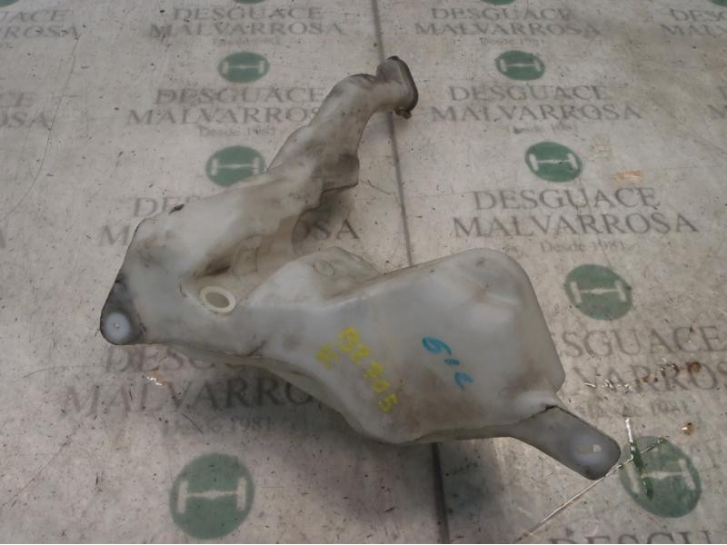 Recambio de deposito limpia para renault mascot 160.35 referencia OEM IAM   