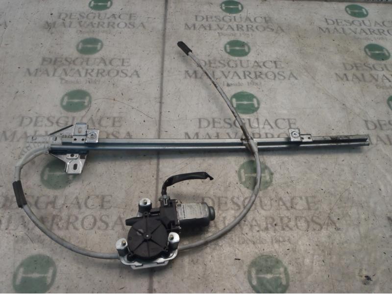 Recambio de elevalunas delantero derecho para renault mascot 160.35 referencia OEM IAM   