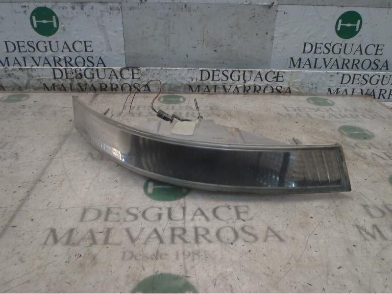 Recambio de piloto delantero derecho para renault mascot 160.35 referencia OEM IAM   