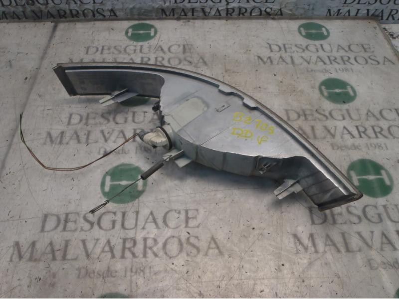 Recambio de piloto delantero derecho para renault mascot 160.35 referencia OEM IAM   