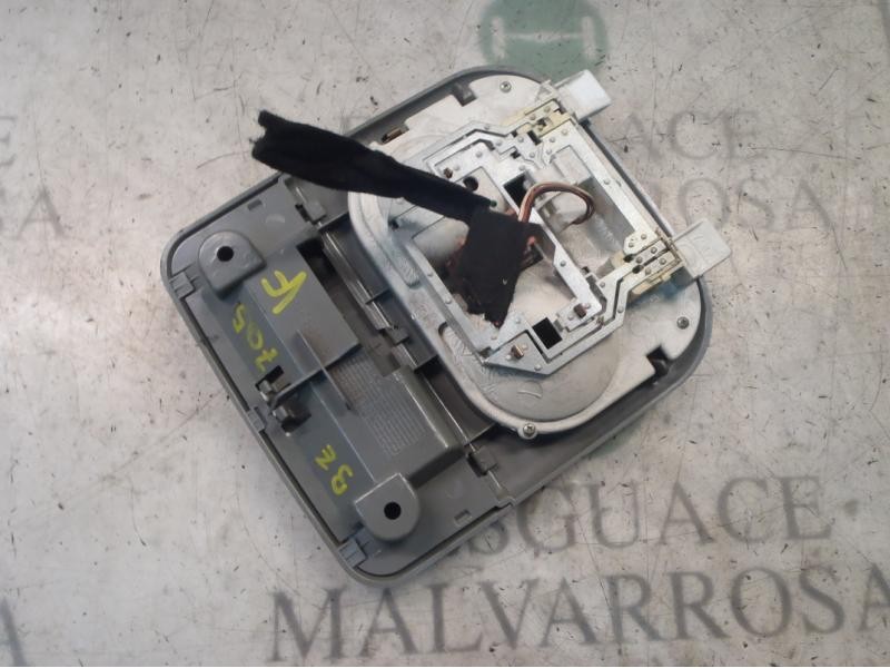 Recambio de piloto interior para renault mascot 160.35 referencia OEM IAM   