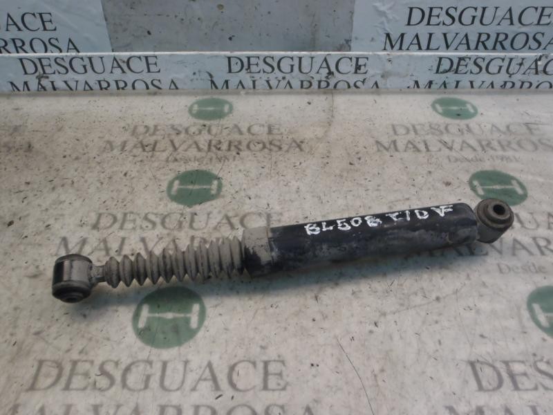 Recambio de amortiguador trasero derecho para citroën ds3 base referencia OEM IAM   