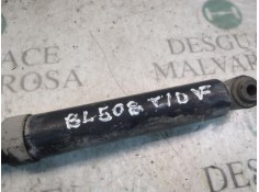 Recambio de amortiguador trasero derecho para citroën ds3 base referencia OEM IAM    2