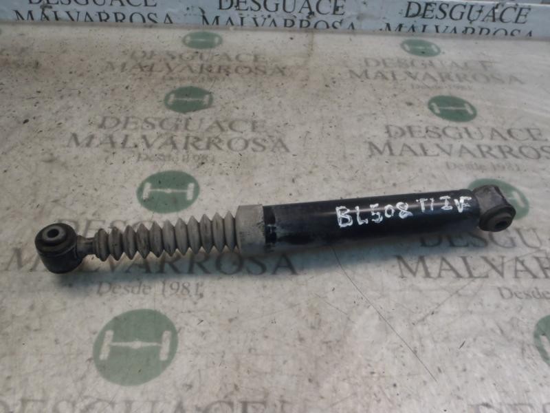 Recambio de amortiguador trasero izquierdo para citroën ds3 base referencia OEM IAM   