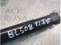 Recambio de amortiguador trasero izquierdo para citroën ds3 base referencia OEM IAM    2