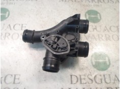 Recambio de caja mariposa para citroën ds3 base referencia OEM IAM    2