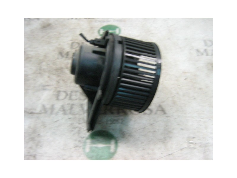 Recambio de motor calefaccion para seat ibiza (6k1) stella referencia OEM IAM   