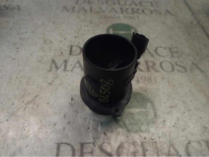 Recambio de caudalimetro para citroën ds3 base referencia OEM IAM   