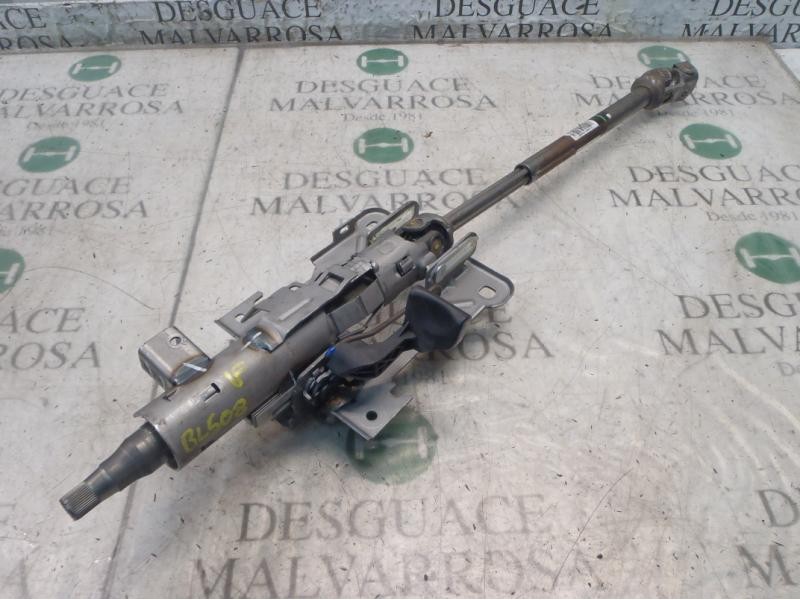 Recambio de columna direccion para citroën ds3 base referencia OEM IAM   