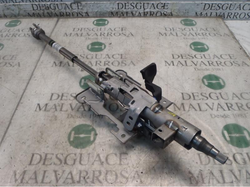 Recambio de columna direccion para citroën ds3 base referencia OEM IAM   