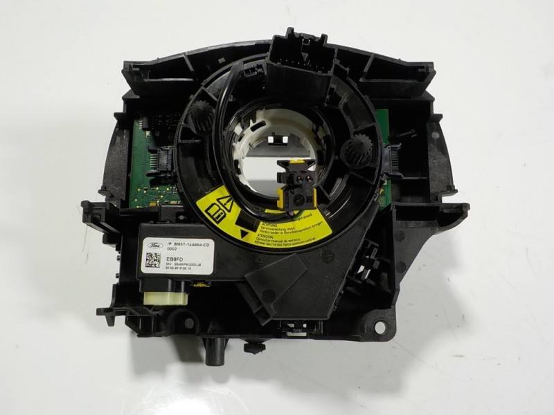 Recambio de anillo airbag para ford kuga (cbs) 2.0 tdci cat referencia OEM IAM 1794522 BM5T14A664CD 