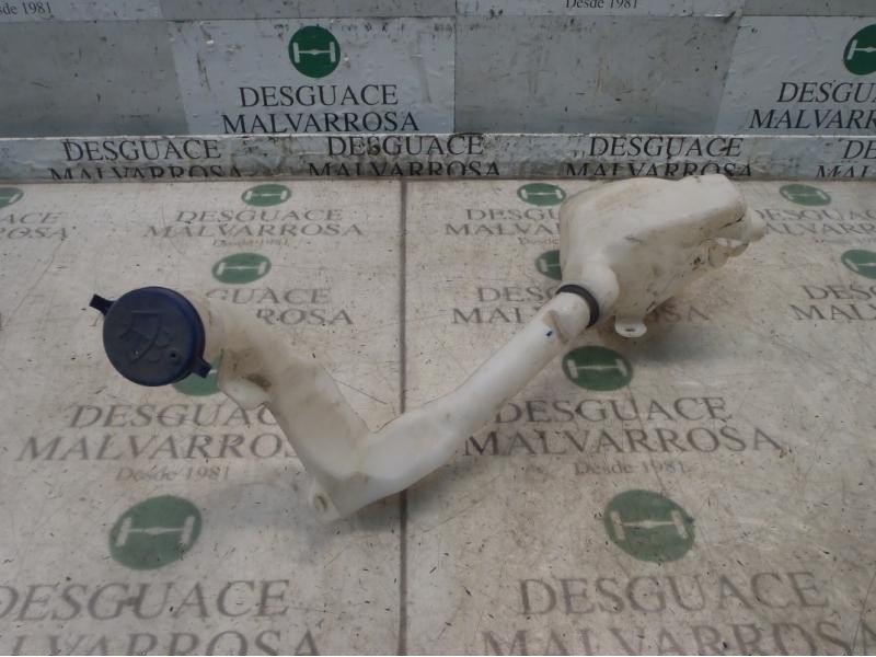 Recambio de deposito limpia para citroën ds3 base referencia OEM IAM   