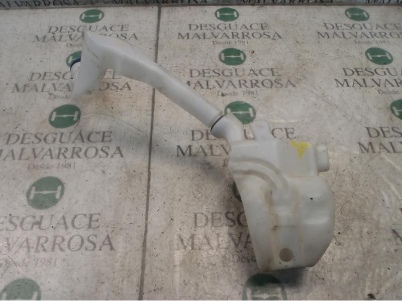 Recambio de deposito limpia para citroën ds3 base referencia OEM IAM   