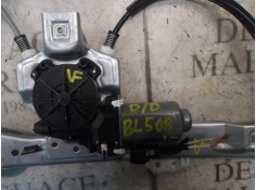 Recambio de elevalunas delantero derecho para citroën ds3 base referencia OEM IAM    2