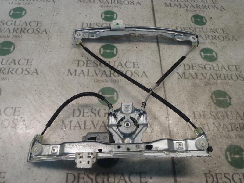 Recambio de elevalunas delantero derecho para citroën ds3 base referencia OEM IAM   