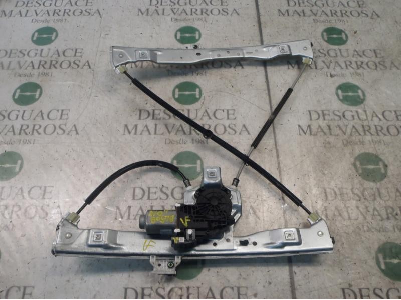 Recambio de elevalunas delantero izquierdo para citroën ds3 base referencia OEM IAM   