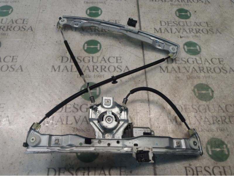 Recambio de elevalunas delantero izquierdo para citroën ds3 base referencia OEM IAM   