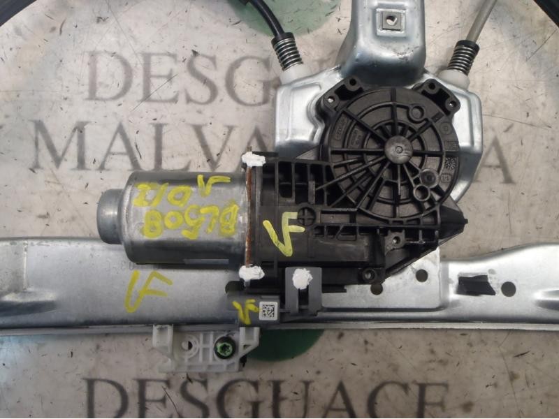 Recambio de elevalunas delantero izquierdo para citroën ds3 base referencia OEM IAM   