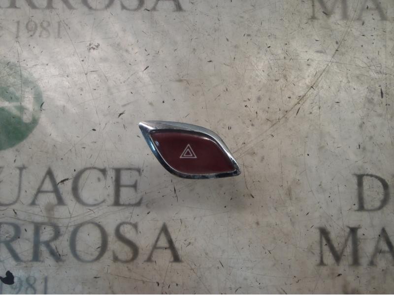 Recambio de warning para citroën ds3 base referencia OEM IAM   