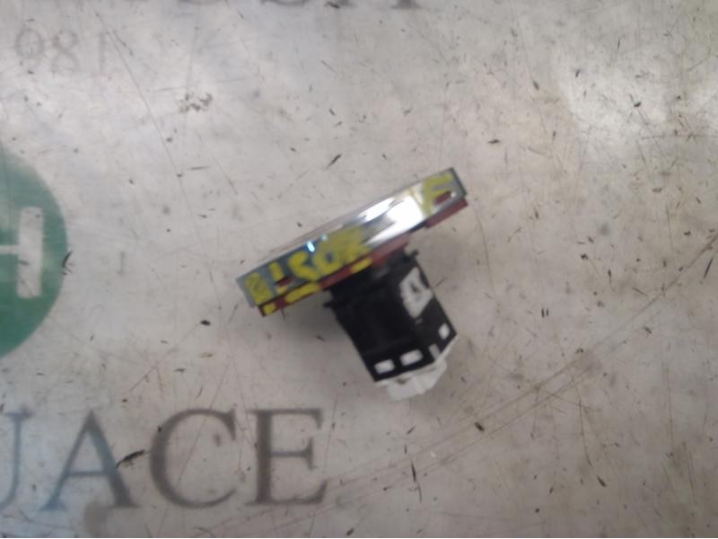 Recambio de warning para citroën ds3 base referencia OEM IAM   