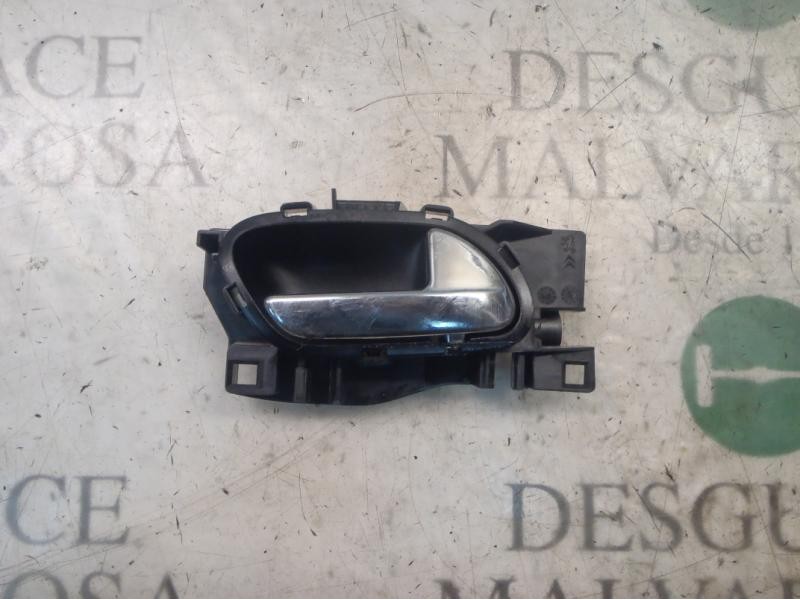 Recambio de maneta interior delantera derecha para citroën ds3 base referencia OEM IAM   
