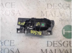 Recambio de maneta interior delantera derecha para citroën ds3 base referencia OEM IAM    2