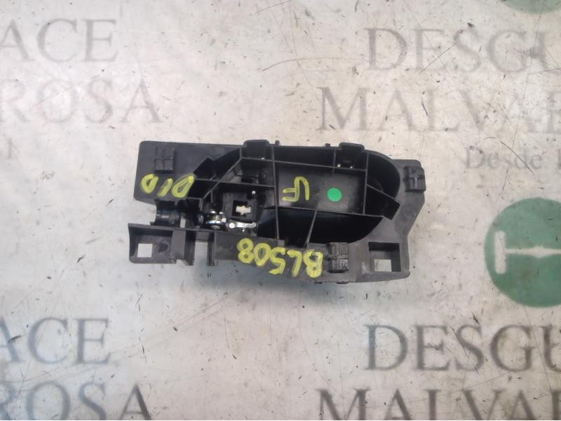 Recambio de maneta interior delantera derecha para citroën ds3 base referencia OEM IAM   