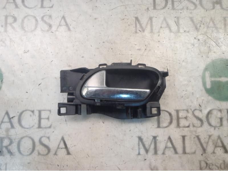 Recambio de maneta interior delantera izquierda para citroën ds3 base referencia OEM IAM   