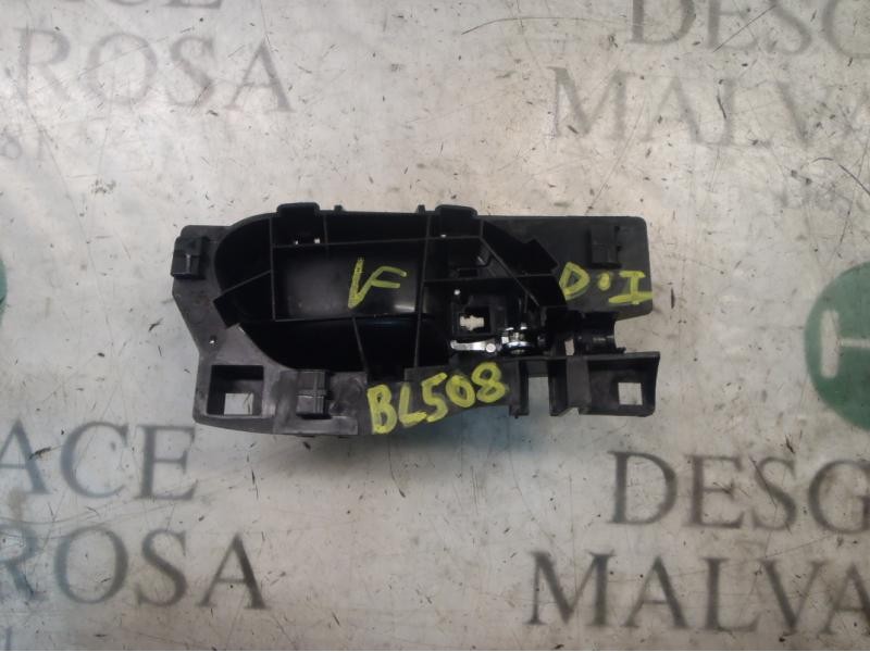 Recambio de maneta interior delantera izquierda para citroën ds3 base referencia OEM IAM   