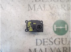 Recambio de motor apertura trampillas climatizador para citroën ds3 base referencia OEM IAM    2