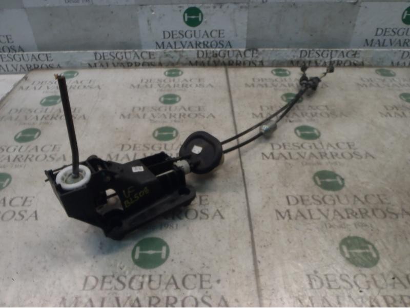 Recambio de palanca cambio para citroën ds3 base referencia OEM IAM   