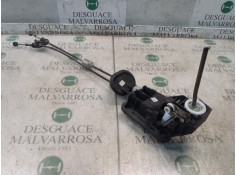 Recambio de palanca cambio para citroën ds3 base referencia OEM IAM    2