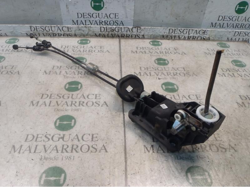 Recambio de palanca cambio para citroën ds3 base referencia OEM IAM   